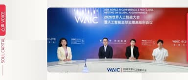 Heart Capital's Yan Han: Stop Obsessing Over Technical Metrics — AI's Real Opportunities Hide in Niche Scenarios | Voice
