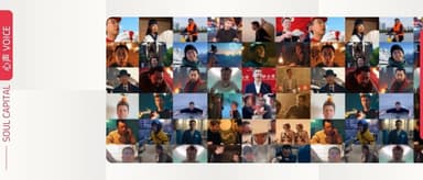 Heart Capital: After Generating 500 Videos with Sora, Here's What We See | Voice VOICE