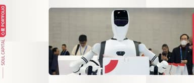 RoboSense蝉联摩根士丹利全球人形机器人百强|心星 PORTFOLIO