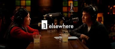 红杉公元:而我选择,另开一桌