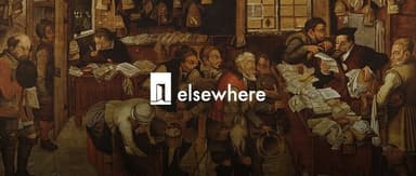 王新铭:我是中国最大的大模型套壳,而我一点也不以此为耻丨elselier