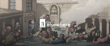 I Resurrected AI Apps at a Bathhouse