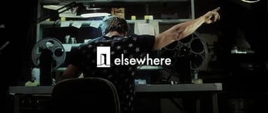 李凯文,在充满怪才的世界做个正常人|elselier