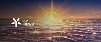 You Yourself Are the Newest Year | 5Y News Monthly