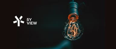 The Wisdom of Decision-Making Comes from the Accumulation of Experience and Knowledge | 5Y View