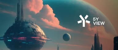 世界的参数倒影:为何GPT通过Next Token Prediction可以产生智能 | 5Y View