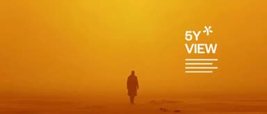 A Future Unbound by Biology and Instinct | 5Y View