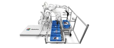 Morningside-backed XYZ Robotics closes nearly $20 million Series A+ round | Light Moments