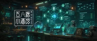 Agent 的第一性问题:Proactive 与 Context 经济学