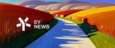 December: No End to Progress | 5Y News Monthly
