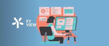 AI Development Through the Lens of U.S. Software Company Statistics | 5Y View