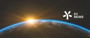 July: Seeking Vast Possibilities | 5Y News Monthly