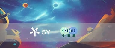 AIGC新物种:如何用AI实现创意与生产力的释放? | 5Y 3Sigma小圆桌