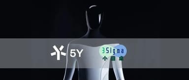 活动报名 | 【5Y 3Sigma小圆桌】通用机器人,前往通用智能之路?