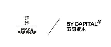 5Y News | Men's Grooming Brand "理然" Closes Nearly RMB 150 Million Series B Round