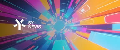 April: Curiosity and New Paths | 5Y News Monthly