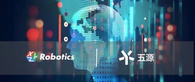 5Y News | XYZ Robotics Closes Nearly $40 Million Series B+ Round