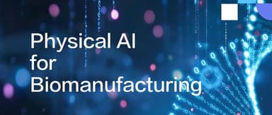 Is the "ChatGPT Moment" for Bio-Manufacturing Here? | 5Y Talk