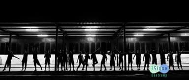 When a group of genuine, smart, and interesting young tech people live together for five days and four nights | 3Sigma Bootcamp documentary