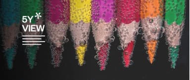 Creativity is the joint product of freedom and discipline | 5Y View