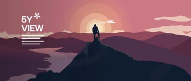 Find Something Worth Repeating, Then Repeat It | 5Y View