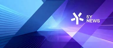 Changing Every Today for Tomorrow | 5Y News Monthly