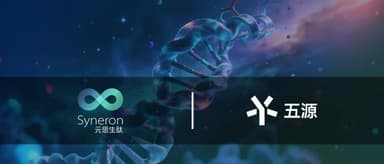 5Y News | Syneron Bio Closes $150 Million Series B Round