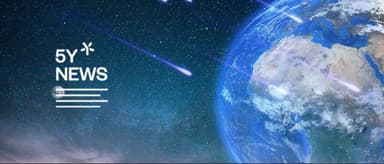 November: Foresight and Boundless Imagination | 5Y News Monthly
