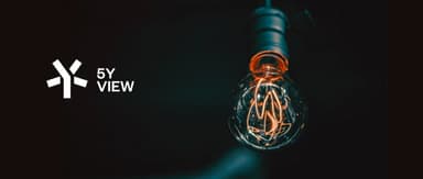 Why Is Great Innovation Impossible to Plan? | 5Y View