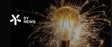 February: When the Tiger Roars, the Wind Rises | 5Y News Monthly