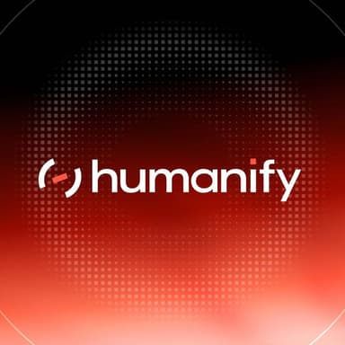 5Y News|Humanify 获数千万元首轮融资 打造类人认知 AI OS