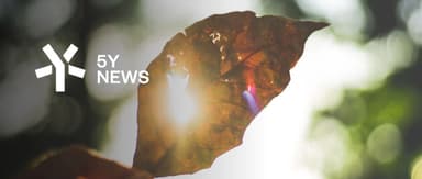 三月,探索和新边界 | 5Y News Monthly