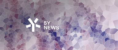 November, a World of Infinite Possibilities | 5Y News Monthly
