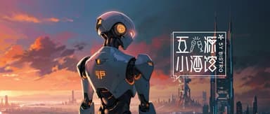 How Far Can "Embodied AI" Take This Robotics Boom? | 5Y Capital Tavern Vol. 17 x Silicon Valley 101
