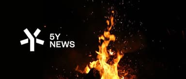 November: Stay Curious and Imaginative | 5Y News Monthly