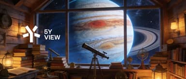 The World Has More Than One Measure — There's Also the Dimension You Open Up | 5Y New Year Books & Film Recommendations
