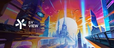 GTC Notes: Stay Sensitive, Think About the Next Transformation | 5Y View