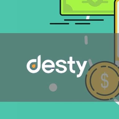 5Y News | Indonesian E-Commerce Solutions Provider *Desty* Closes New Funding Round