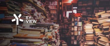 Books remind us that tiny pages can hold entire universes | 5Y New Year Reading List