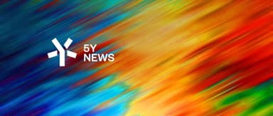 September: Stay Deliberately Curious | 5Y News Monthly