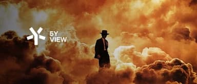 Not Just a Director, But a Person With a Visionary Imagination | 5Y View