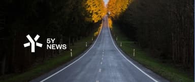 十二月,道路会不断延伸 | 5Y News Monthly