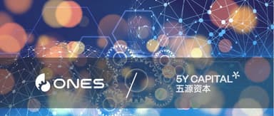 5Y News | ONES, a R&D management tool, closes RMB 300 million funding round, extending its lead in the R&D management赛道
Wait, let me correct that last part properly:
5Y News | ONES, a R&D management tool, closes RMB 300 million funding round, extending its lead in the dev tools赛道
Actually, let me reconsider — "赛道" is used naturally in English VC coverage now, but let me check if this flows better:
5Y News | ONES, a R&D management tool, closes RMB 300 million funding round, extending its lead in the R&D management space