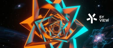5Y View|欢迎来到评测时代
