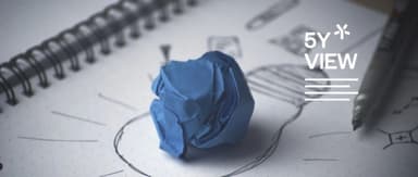 Why Is Imagination Humanity's Most Valuable Survival Tool? | 5Y View