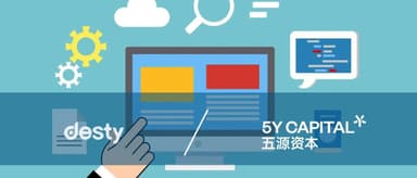 5Y News | Indonesian E-Commerce Solutions Provider *Desty* Announces $5 Million New Funding Round