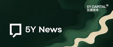Models, Tokens, and Organizations in the Post-Scaling Law Era | 5Y Quarterly