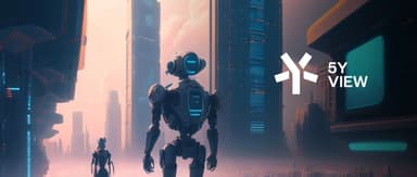 The Future of AI: Directions for Technology, Product, and Innovation | A 5-Year View