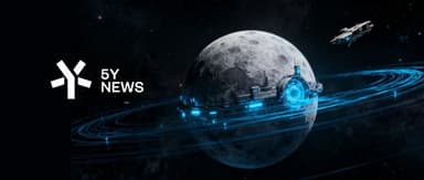 看见更远的可能|5Y News Monthly