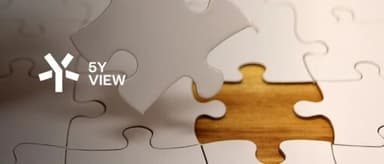 Decision Trade-offs in the Real World: Action Generates Information | 5Y View
